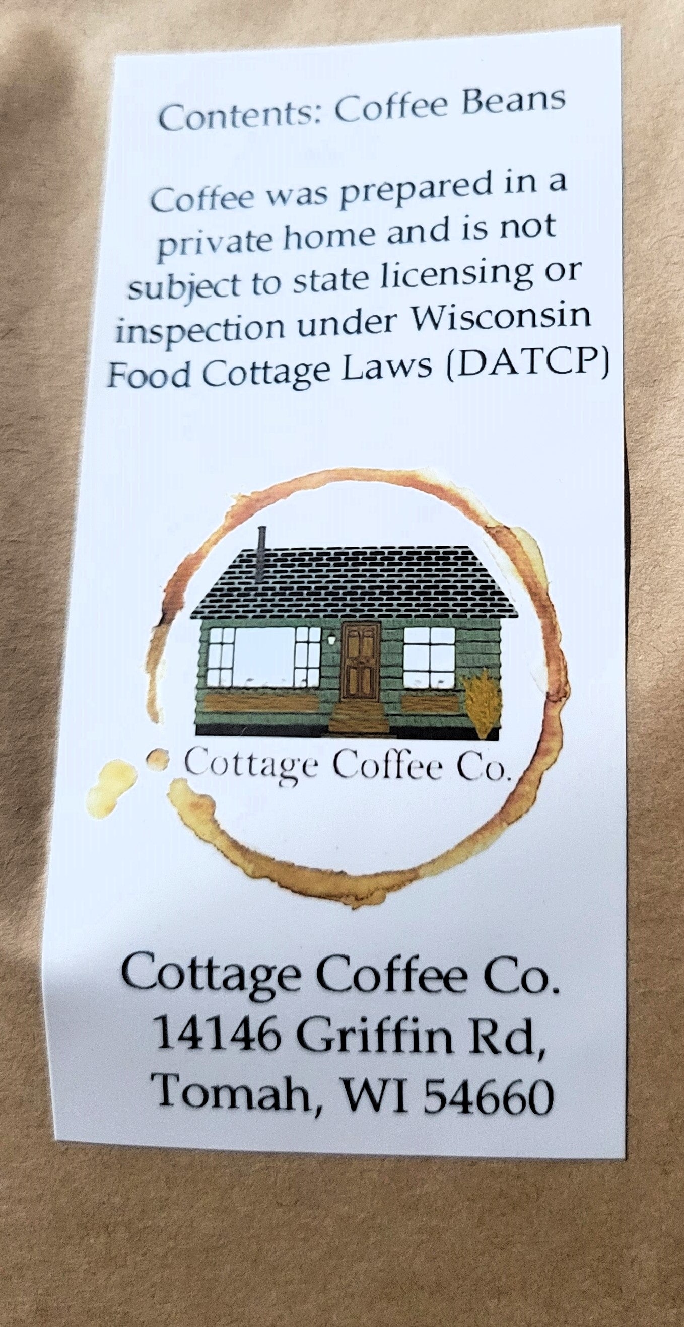 Bolivian Caranavi (San Juan Coop)