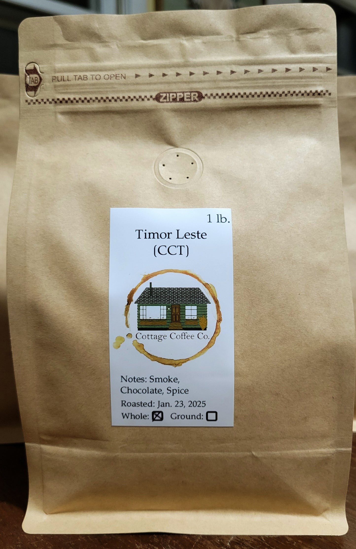 Timor-Leste