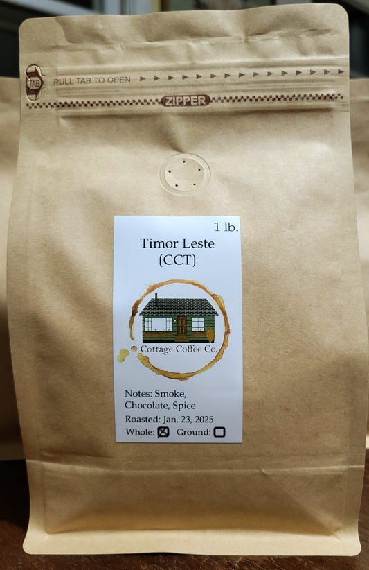 Timor-Leste