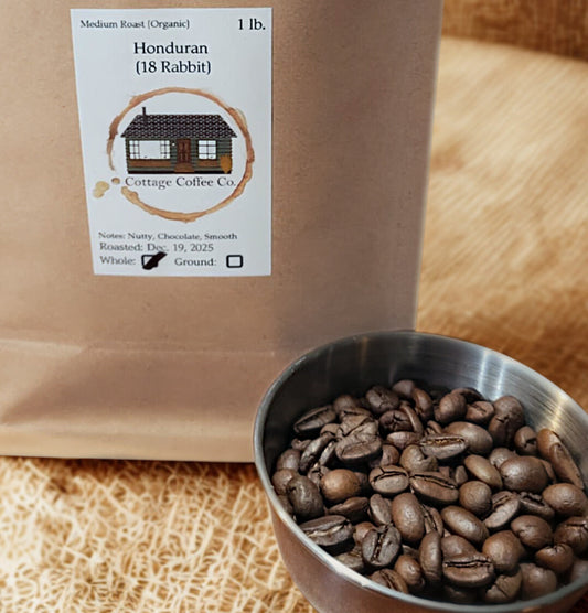 Honduran (18 Rabbit)